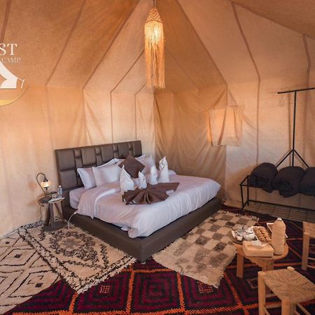 Host Luxury Camp Ξενοδοχείο Merzouga Εξωτερικό φωτογραφία